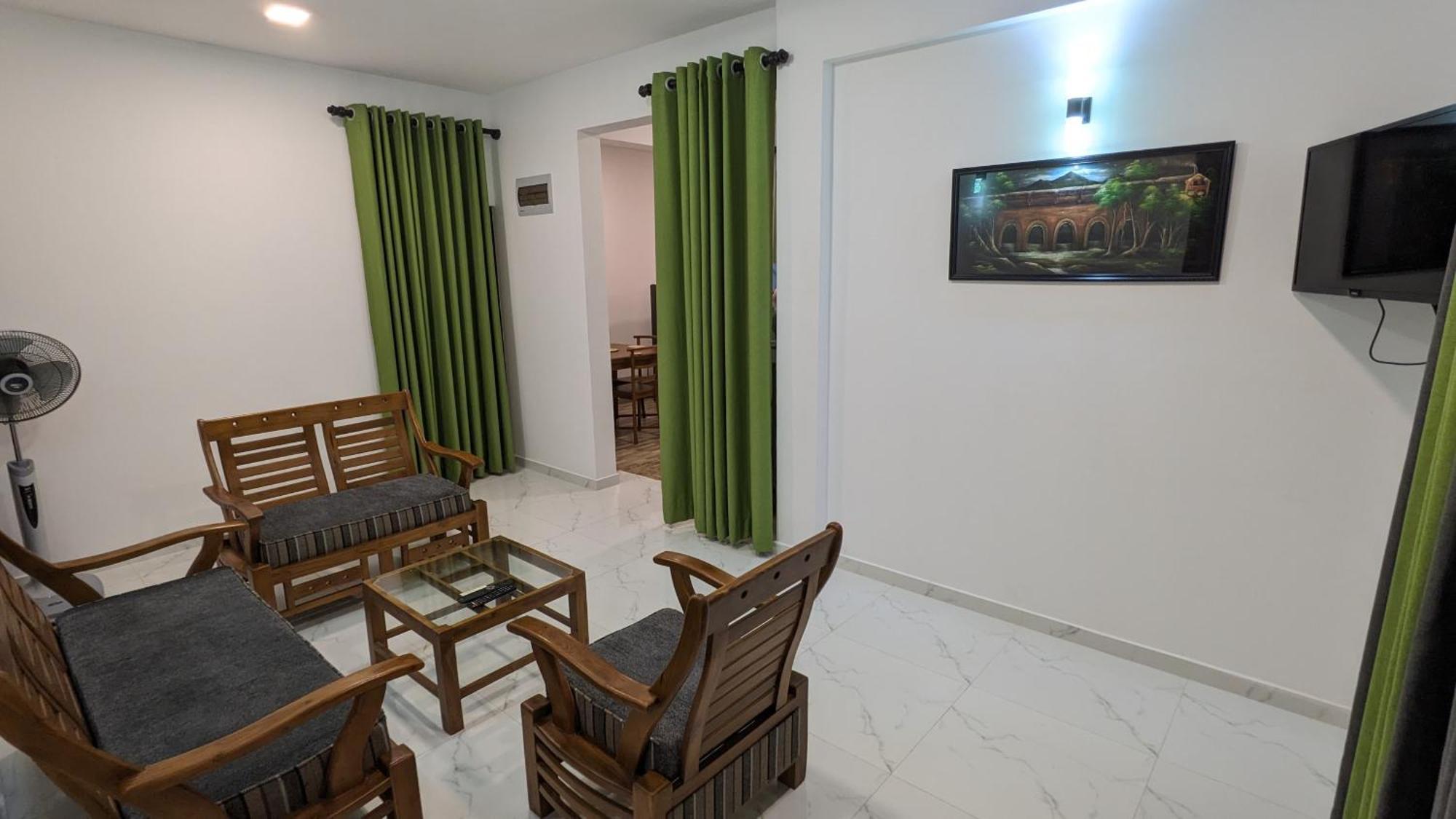 Star Beach Villa Tangalle Exteriör bild