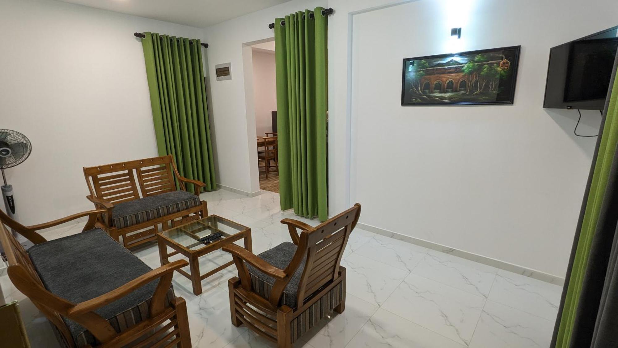 Star Beach Villa Tangalle Exteriör bild
