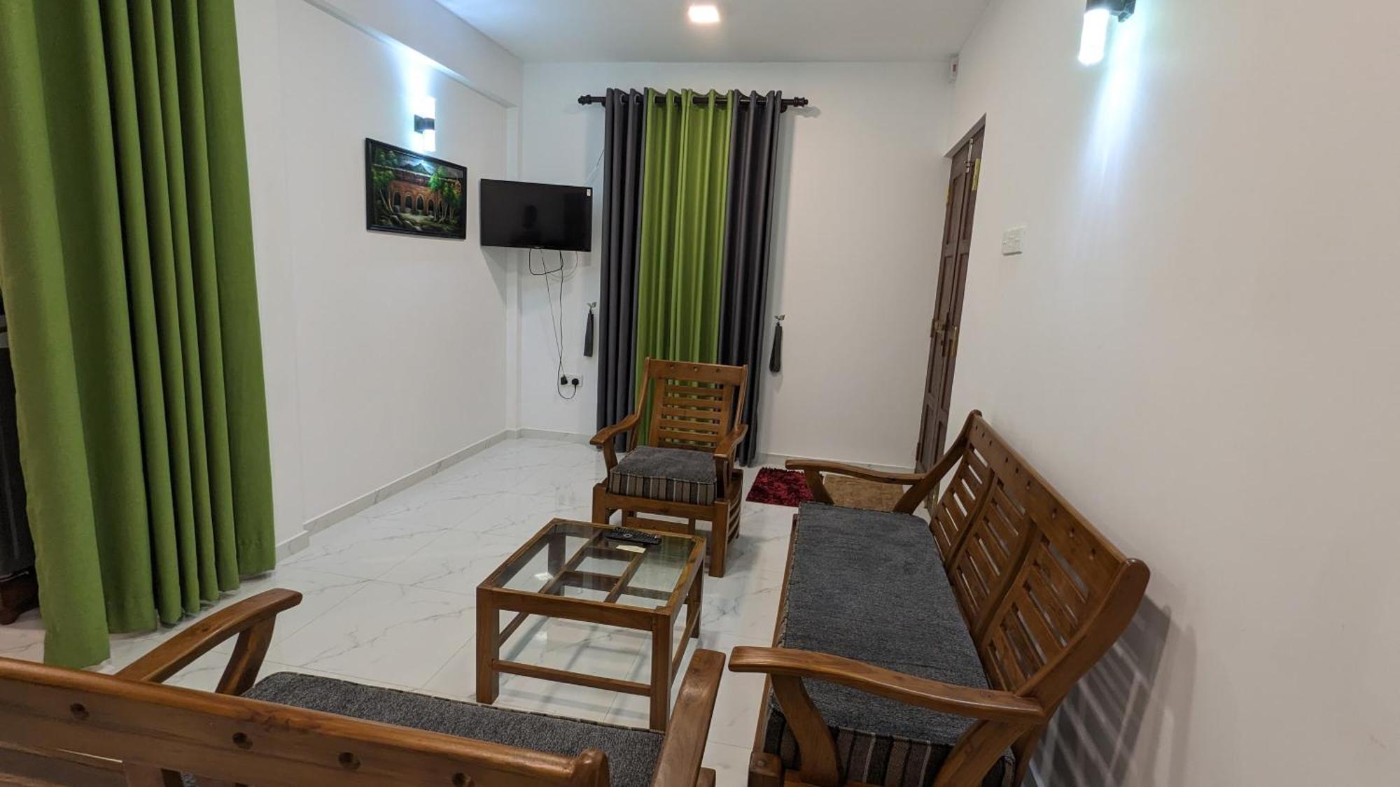 Star Beach Villa Tangalle Exteriör bild