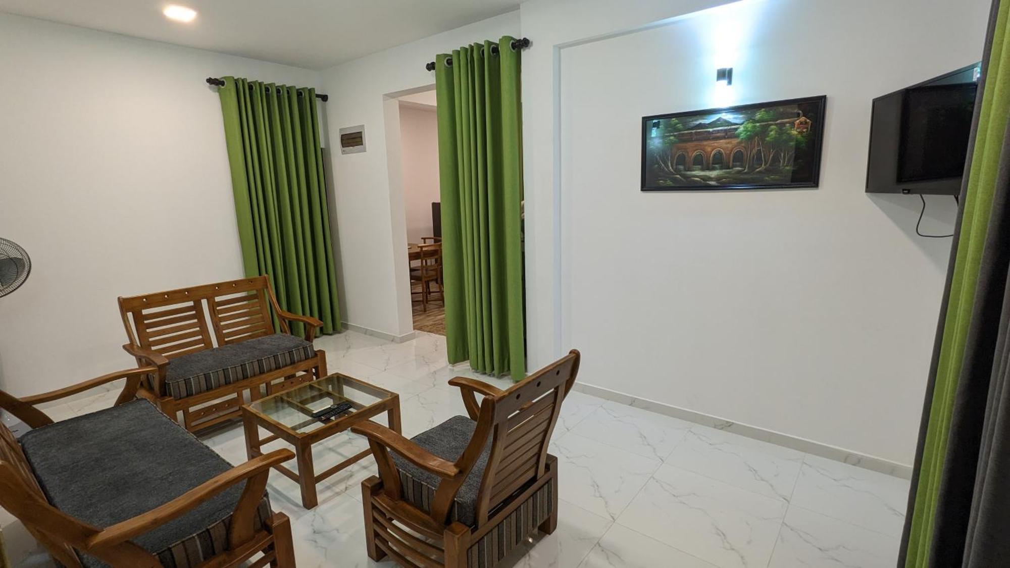 Star Beach Villa Tangalle Exteriör bild