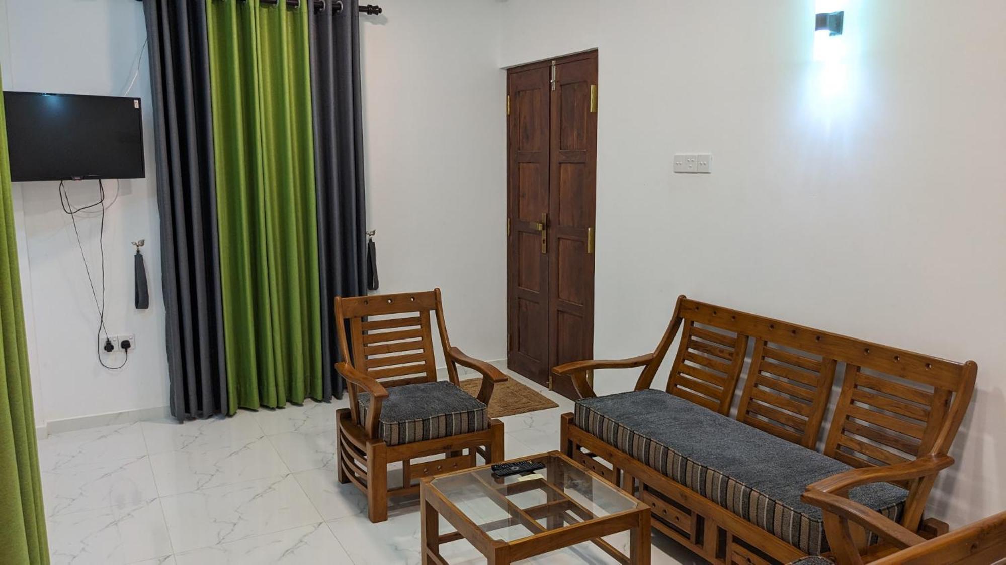 Star Beach Villa Tangalle Exteriör bild