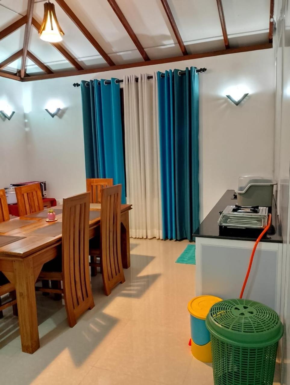 Star Beach Villa Tangalle Exteriör bild